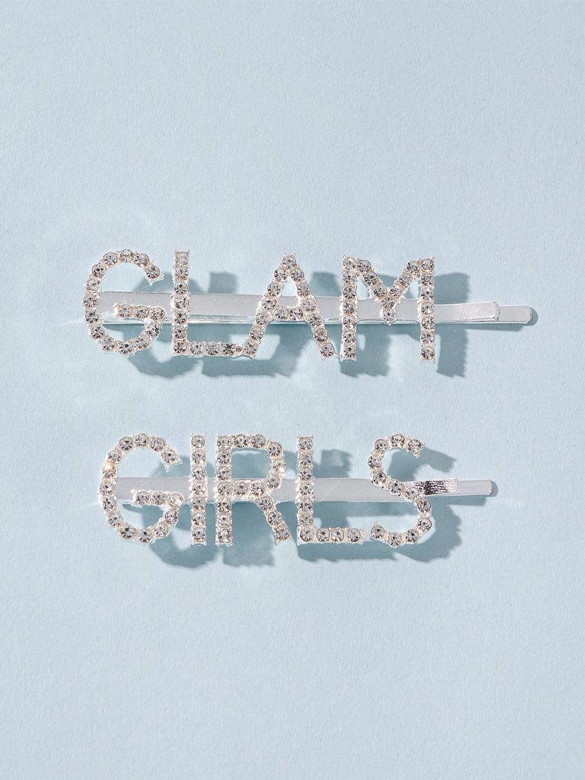GLAM GIRLS FAT